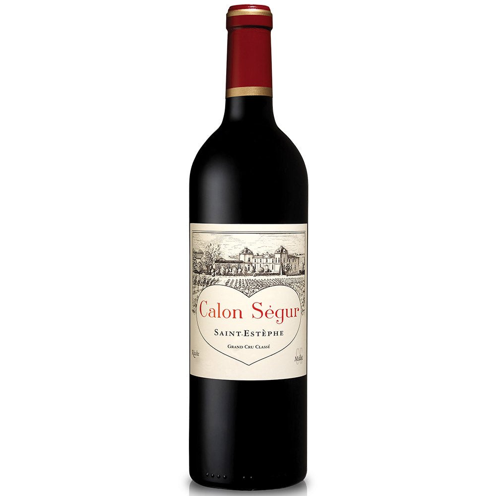 Château Calon Ségur