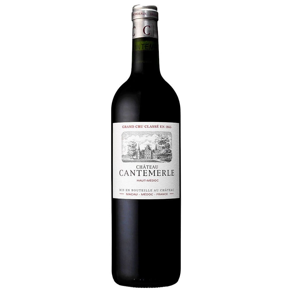 Château Cantemerle