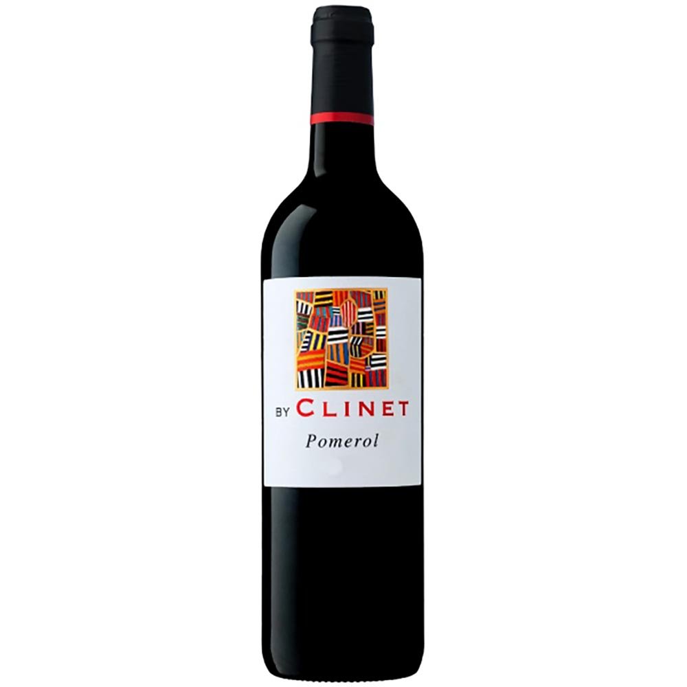 Château Clinet - Par Clinet - Pomerol