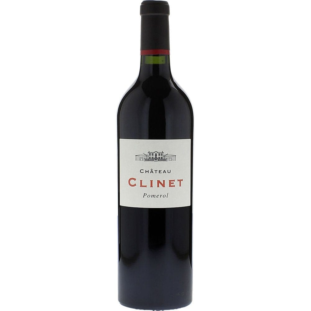 Château Clinet - Pomerol