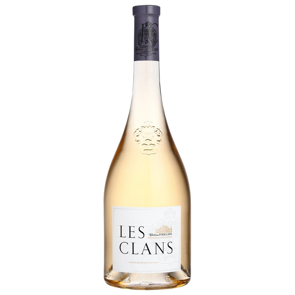 Château d'Esclans - Les Clans - Rosé