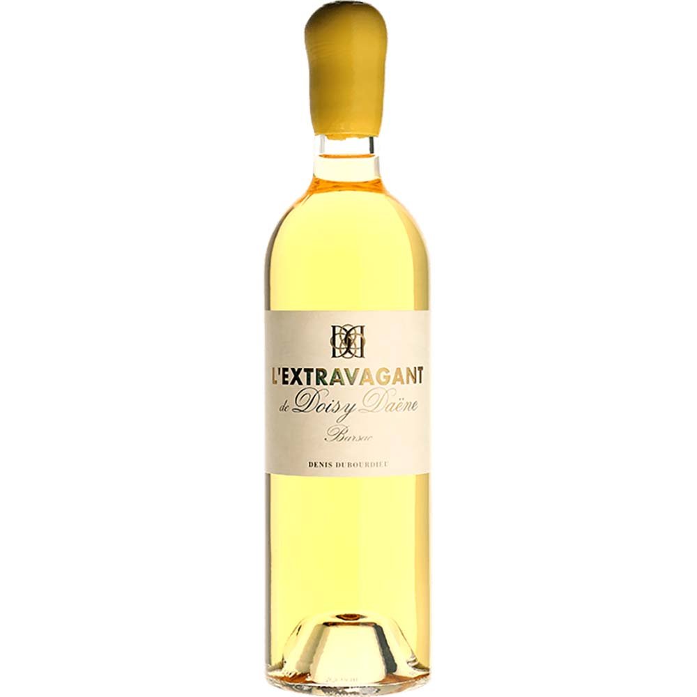 Château Doisy Daëne - L'Extravagant - Sauternes