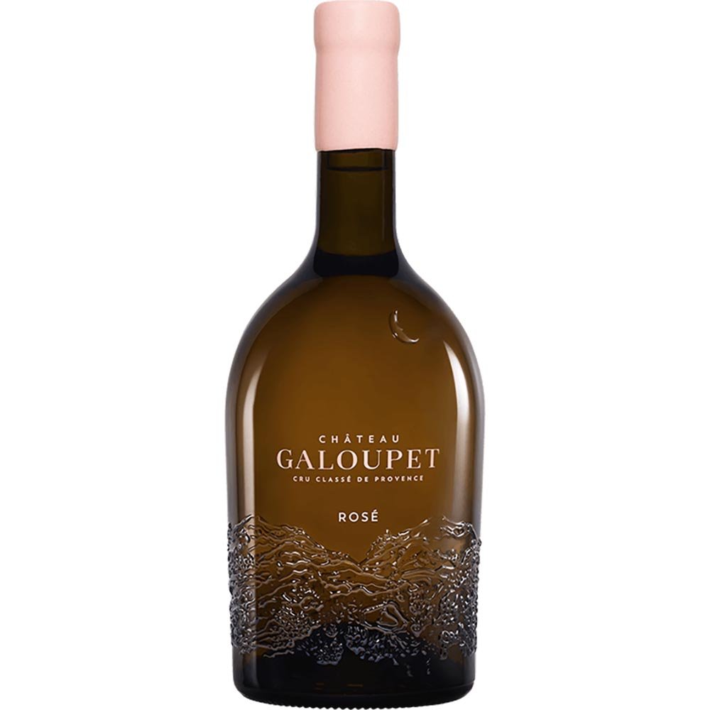 Château Galoupet - Rosé