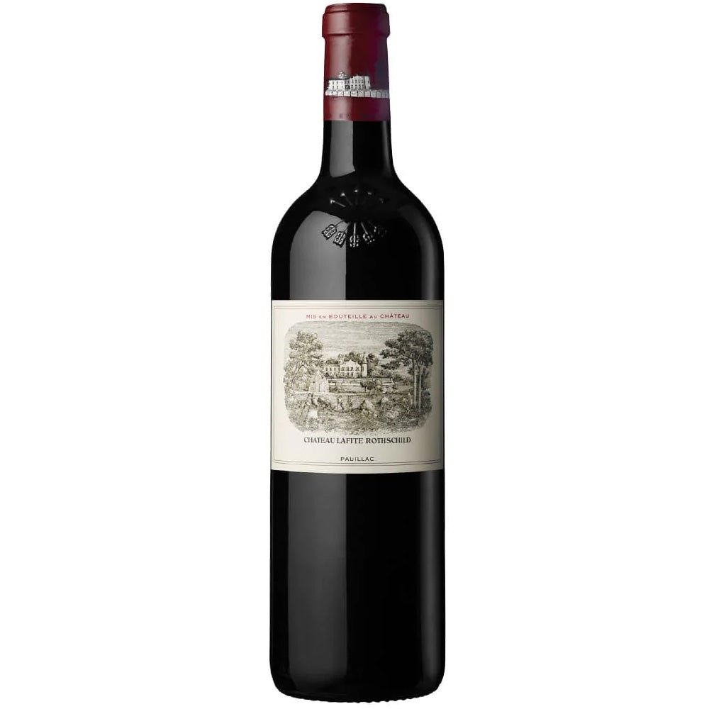 Château Lafite Rothschild - Pauillac