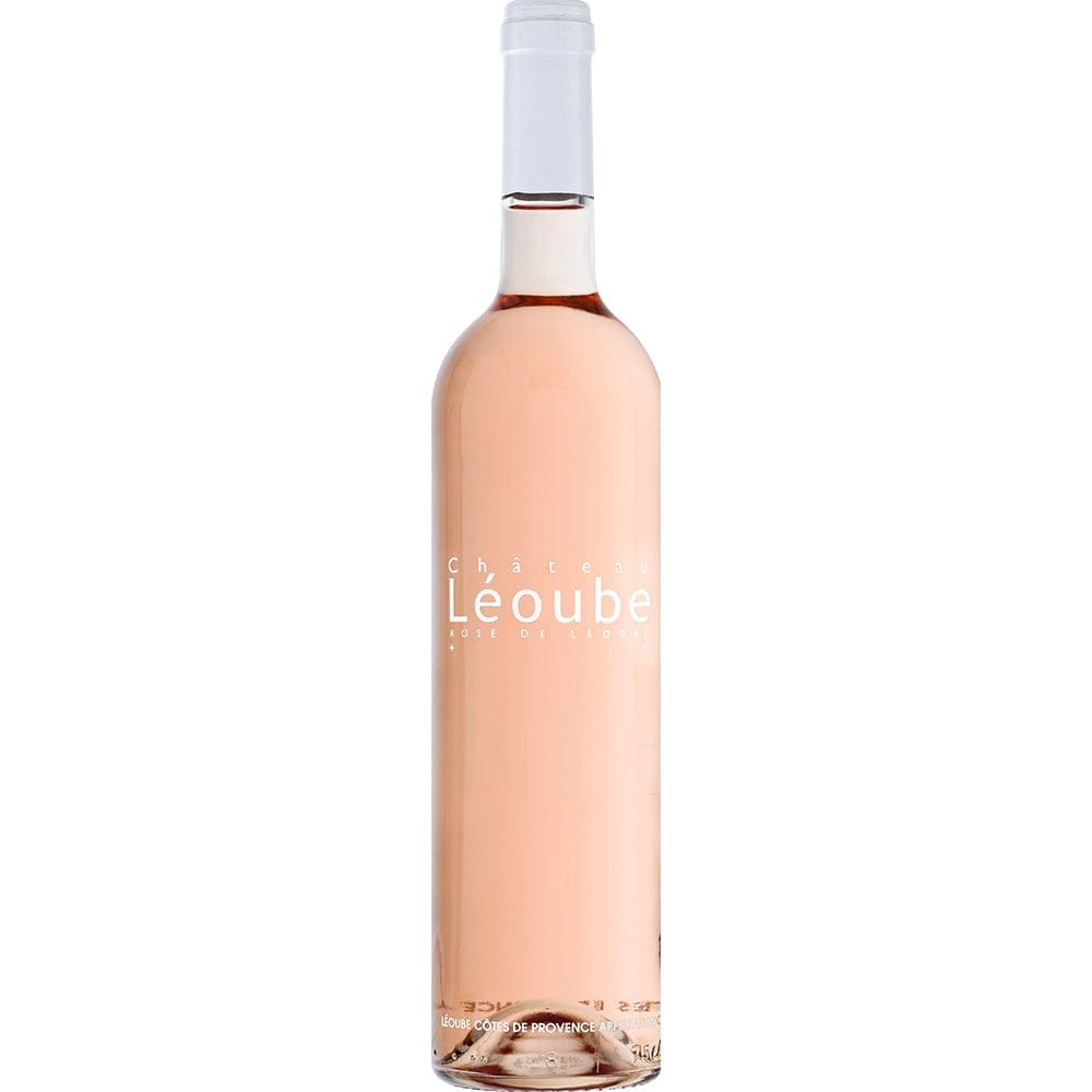 Château Léoube - Rosé de Léoube