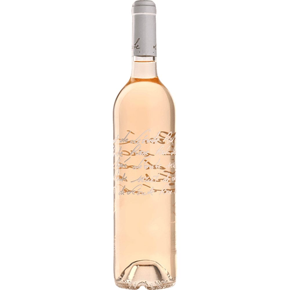 Château Léoube - Secret de Léoube - Rosé