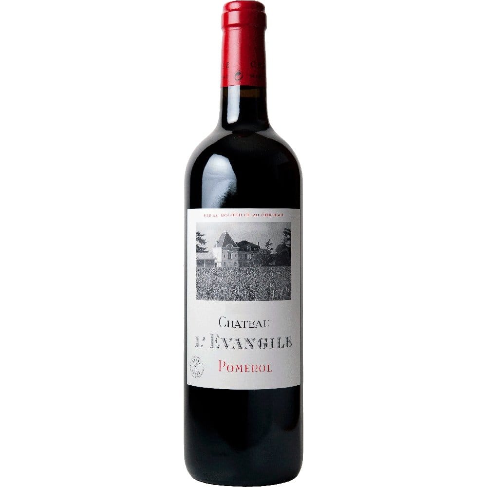 Château L'Evangile - Pomerol