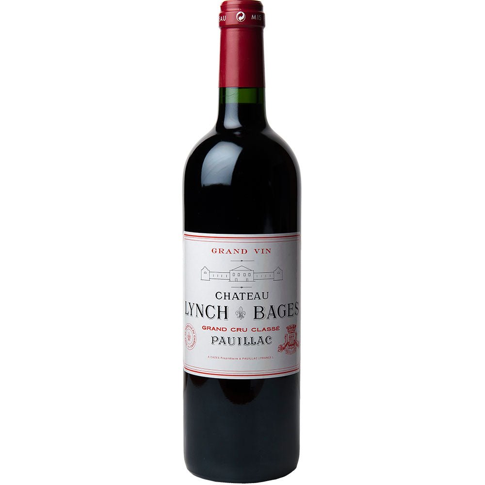 Château Lynch Bages - Pauillac