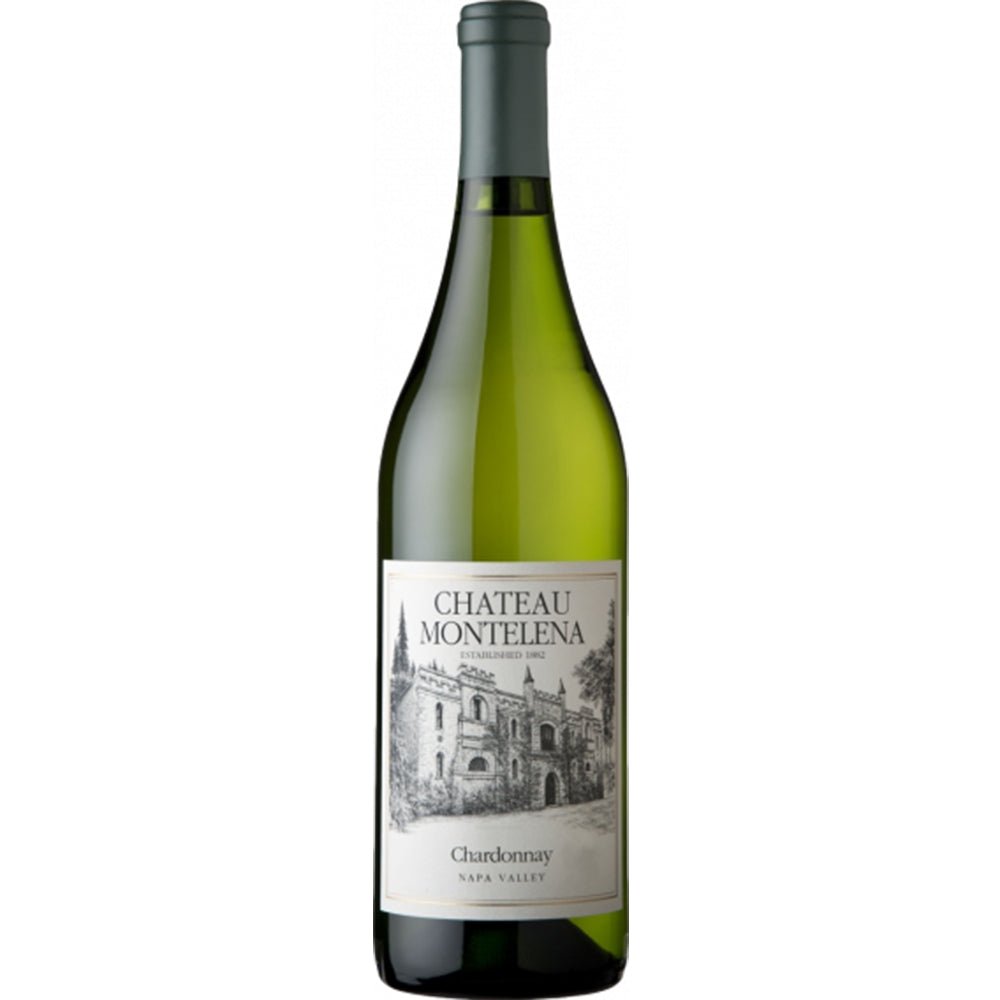 Château Montelena - Chardonnay