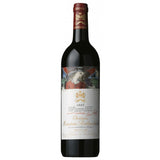 Château Mouton Rothschild - Paulliac