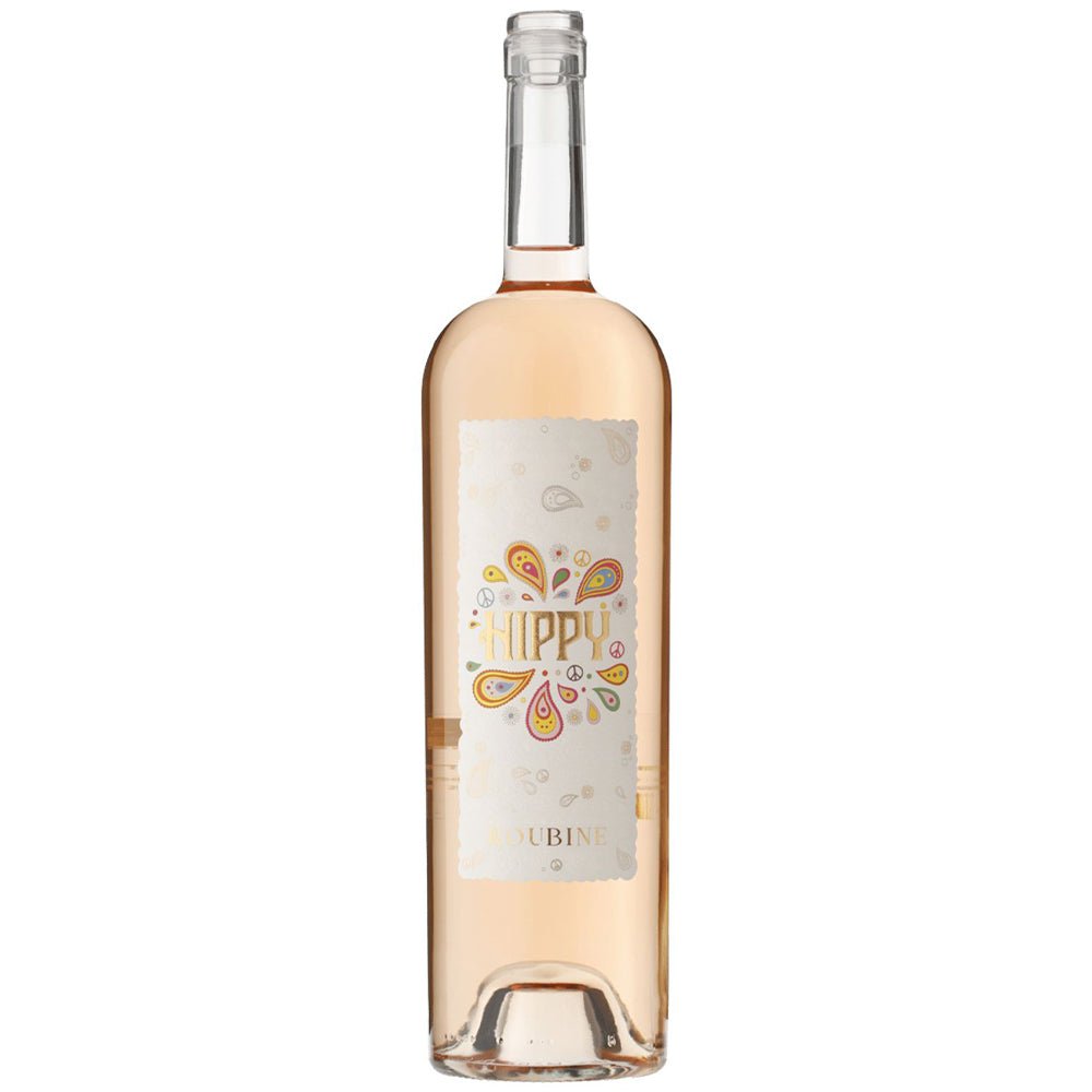 Château Roubine - Hippie - Rosé