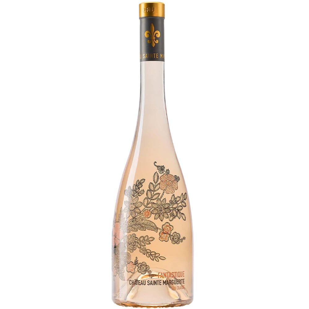 Château Sainte Marguerite - Fantastique - Rosé