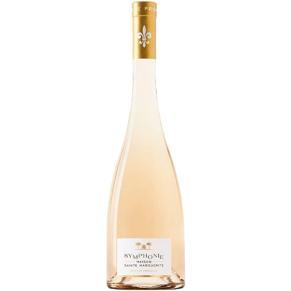 Château Sainte Marguerite - Symphonie - Rosé