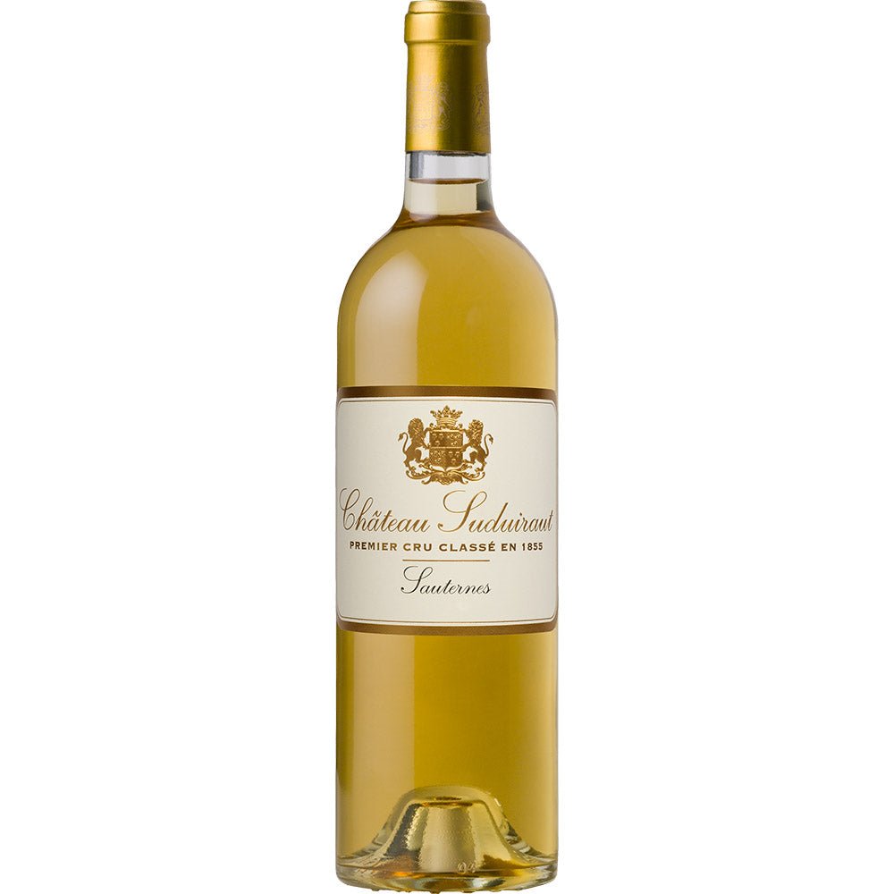 Château Suduiraut - Sauternes