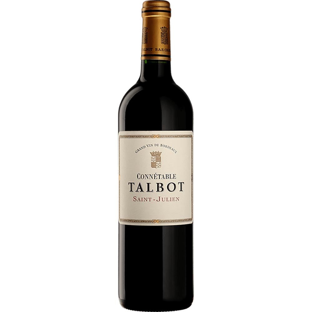 Château Talbot - Connetable Talbot