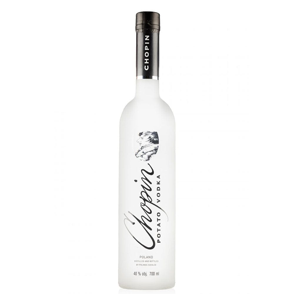 Chopin - Potato Vodka