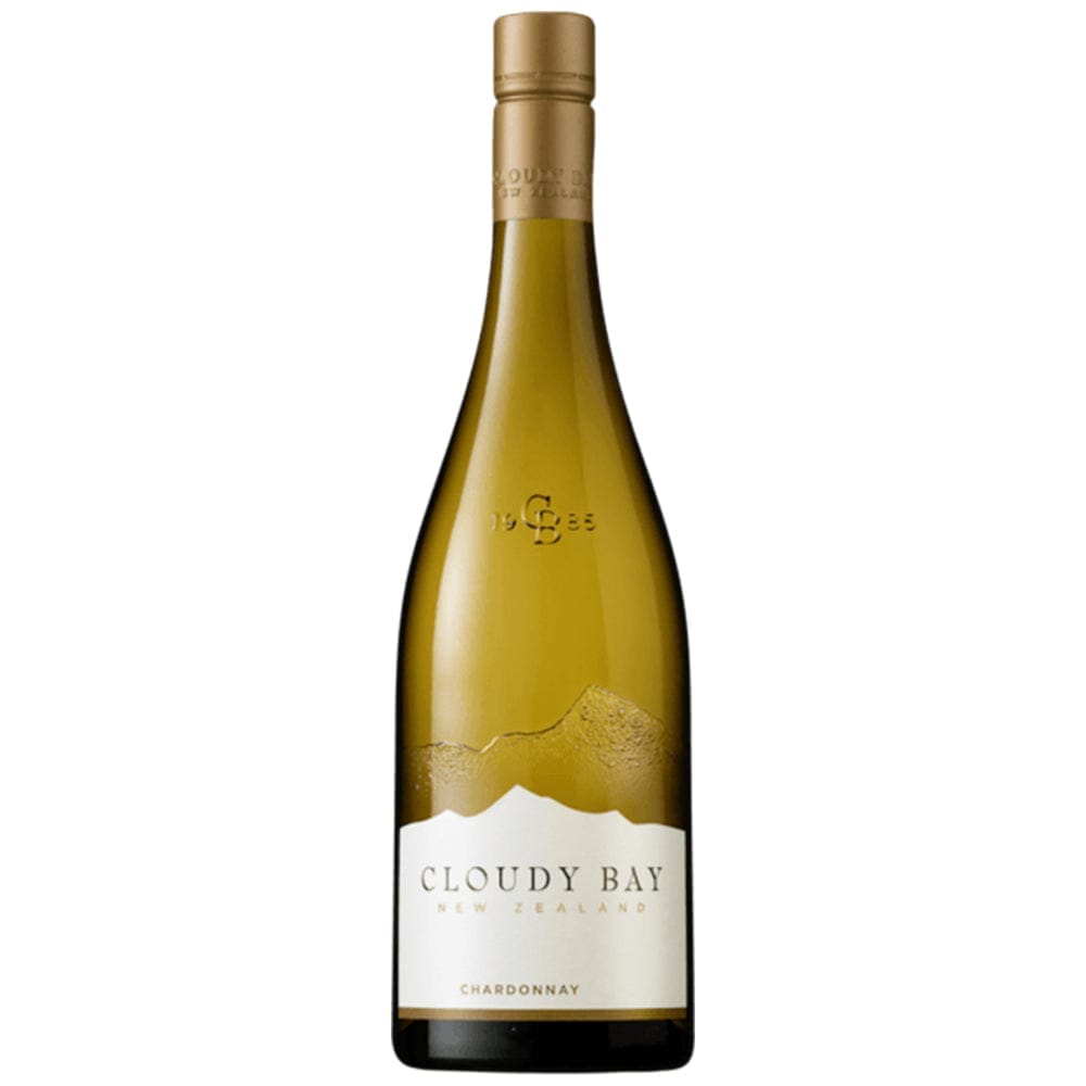 Baie Nuageuse - Chardonnay