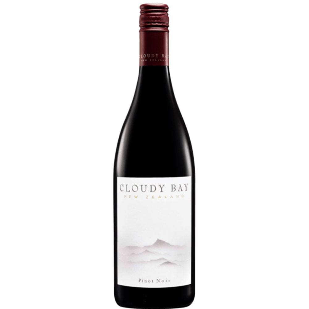 Cloudy Bay - Pinot Noir