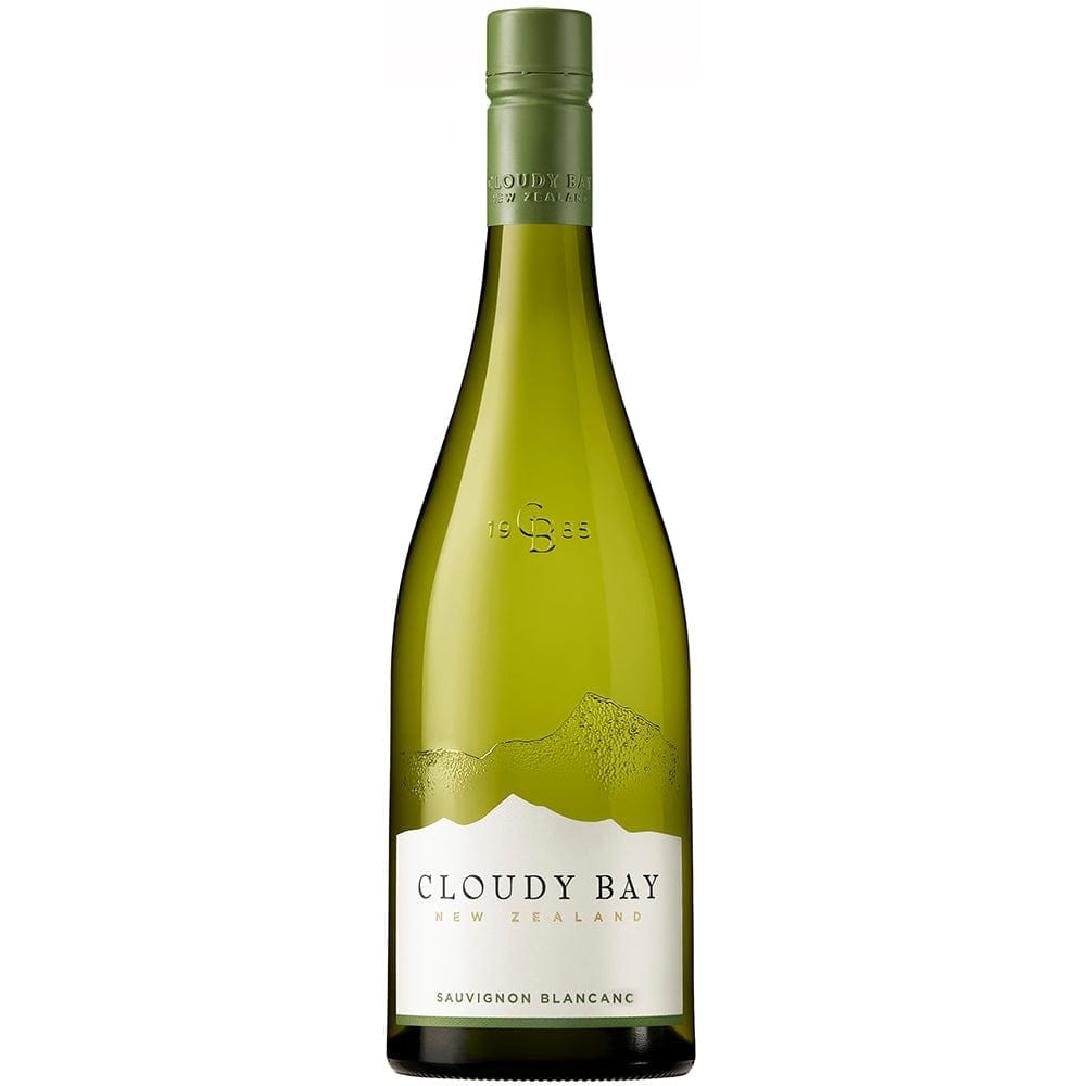 Cloudy Bay - Sauvignon Blanc