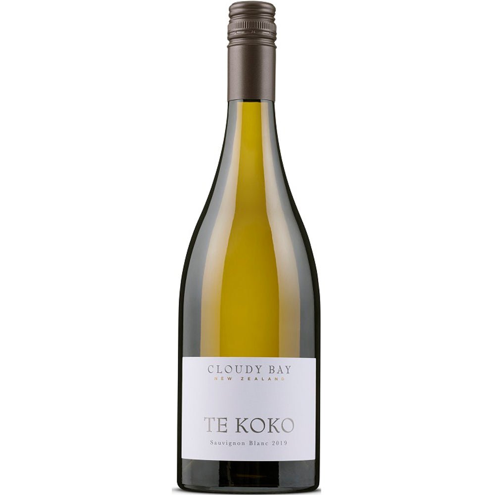 Cloudy Bay - Te Koko - Sauvignon Blanc