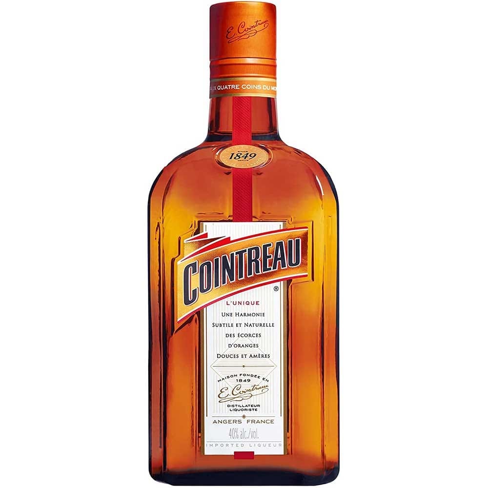 Cointreau