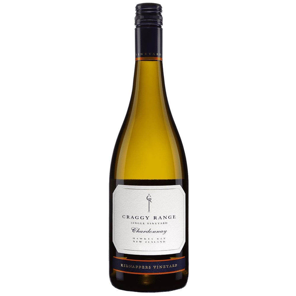 Craggy Range - Kidnappers - Chardonnay