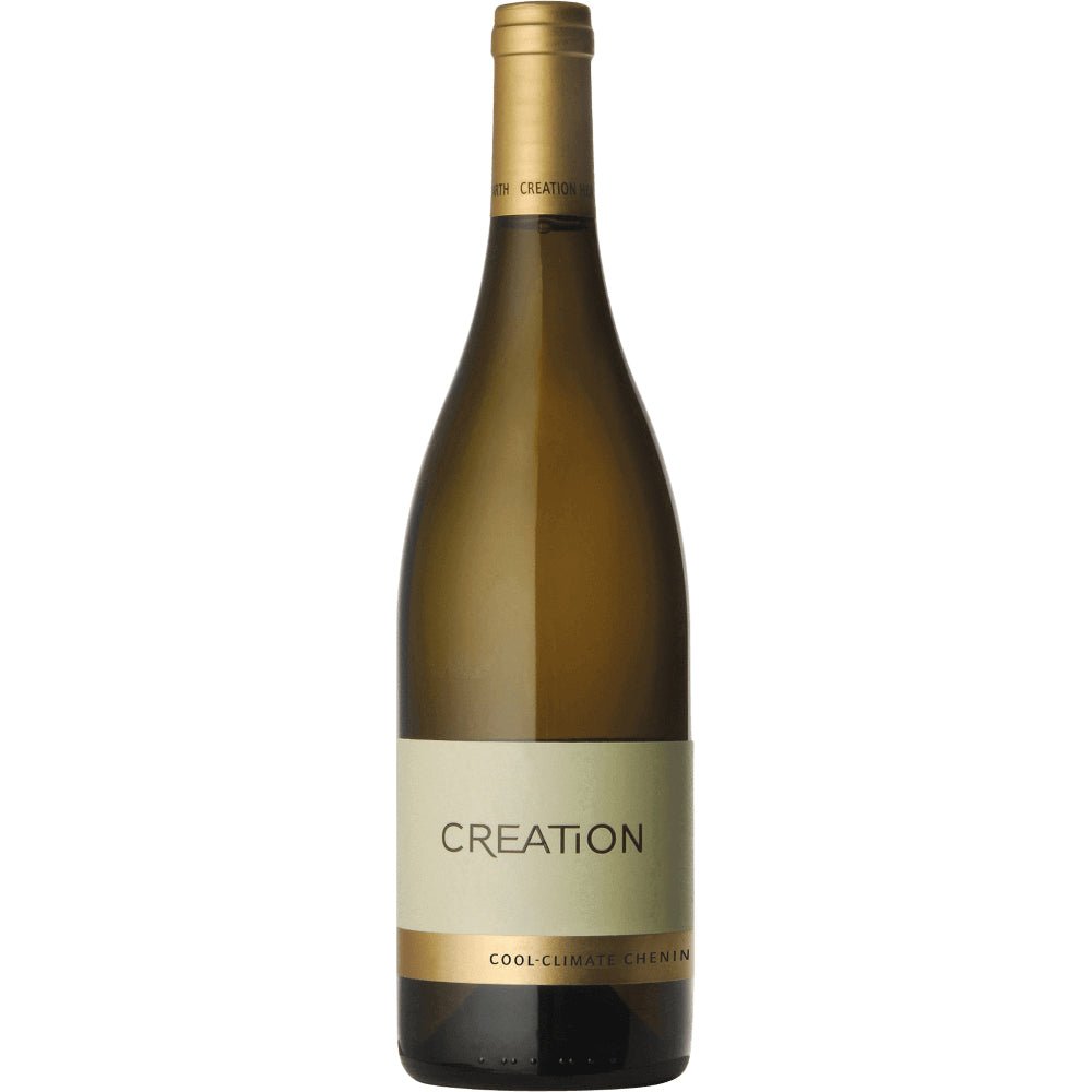 Création - Chenin Blanc Climat Frais