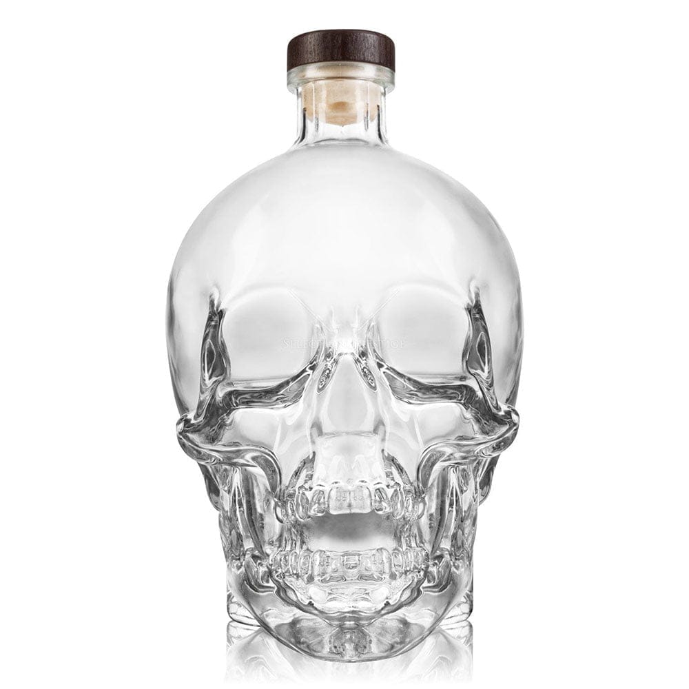 Crystal Head