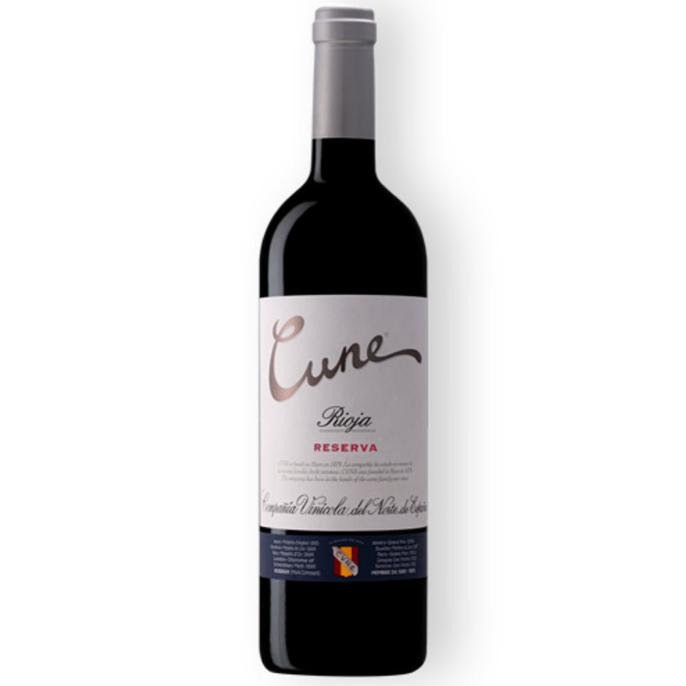 Cune - CVNE - Rioja Réserve