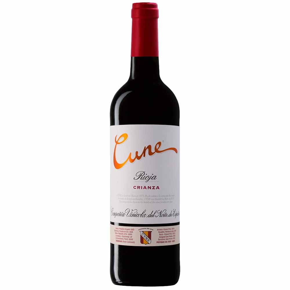 Cune - CVNE - Rioja Crianza