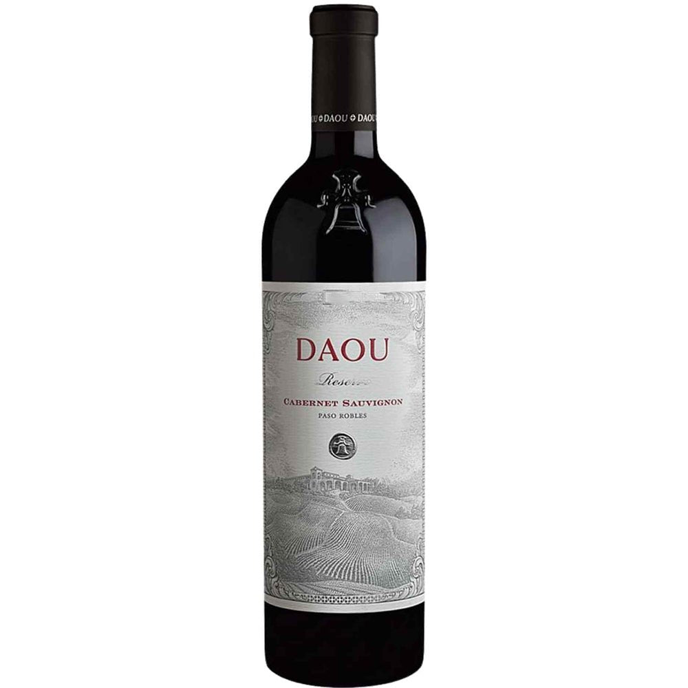 Vignobles Daou - Réserve Cabernet Sauvignon - Paso Robles