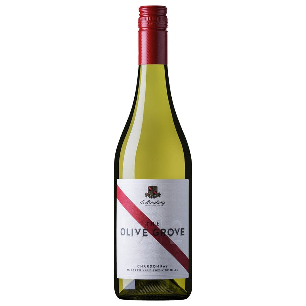 D'Arenberg - L'Oliveraie - Chardonnay