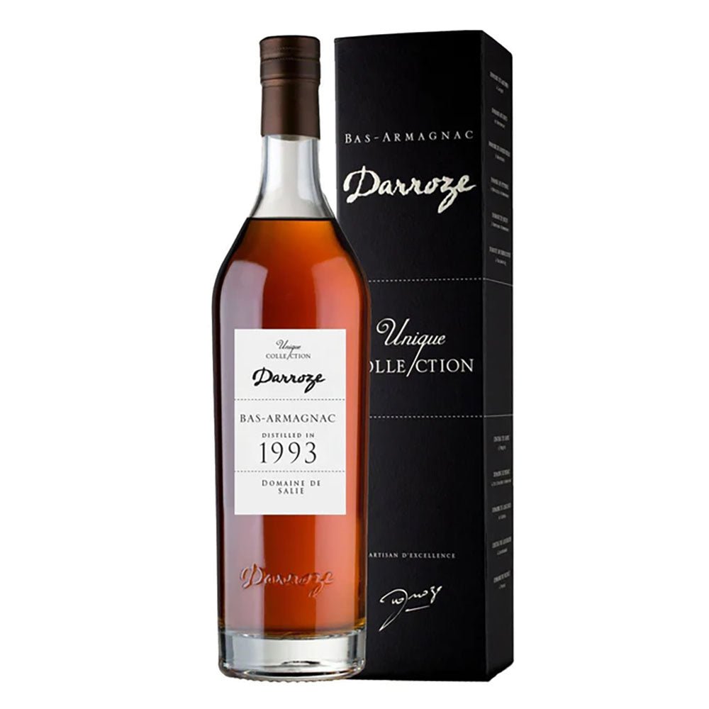 Darroze - Domaine de Perre - Collection 1993