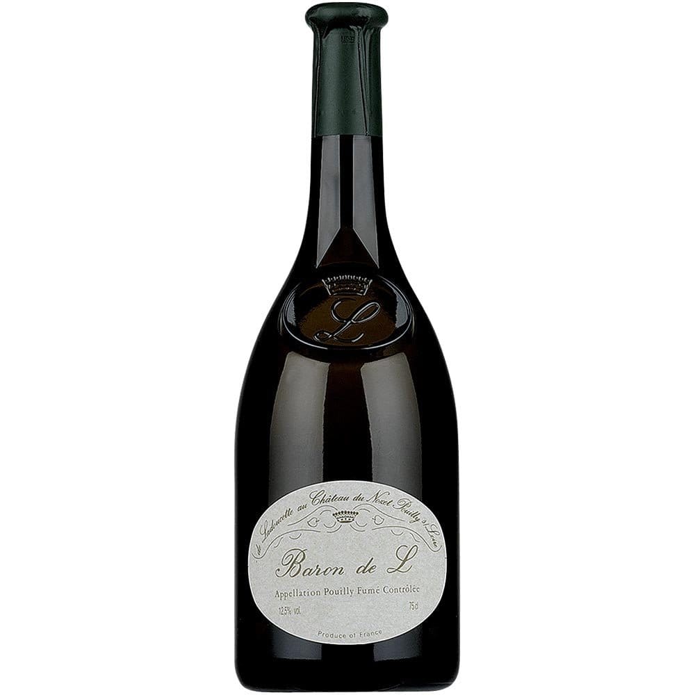 De Ladoucette - Baron de L - Pouilly Fumé