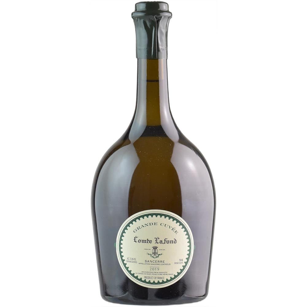 De Ladoucette - Comte Lafond - Grande Cuvée - Sancerre