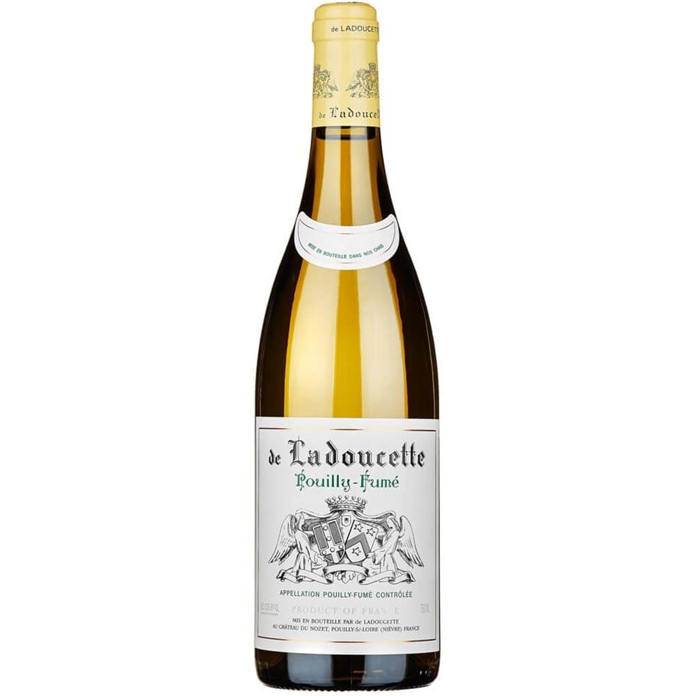 De Ladoucette - Pouilly-Fumé