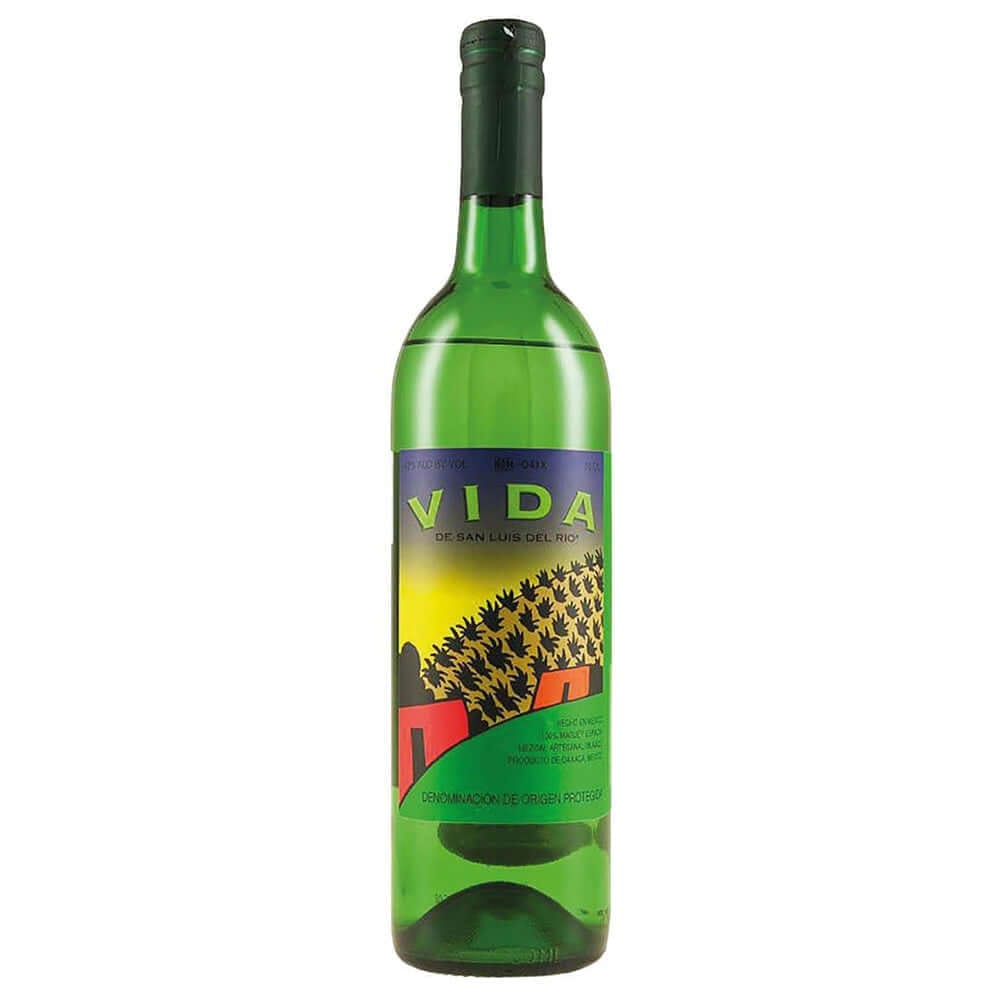 Del Maguey - Vida - Mezcal