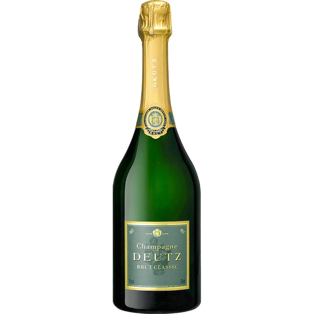 Deutz - Brut Classic