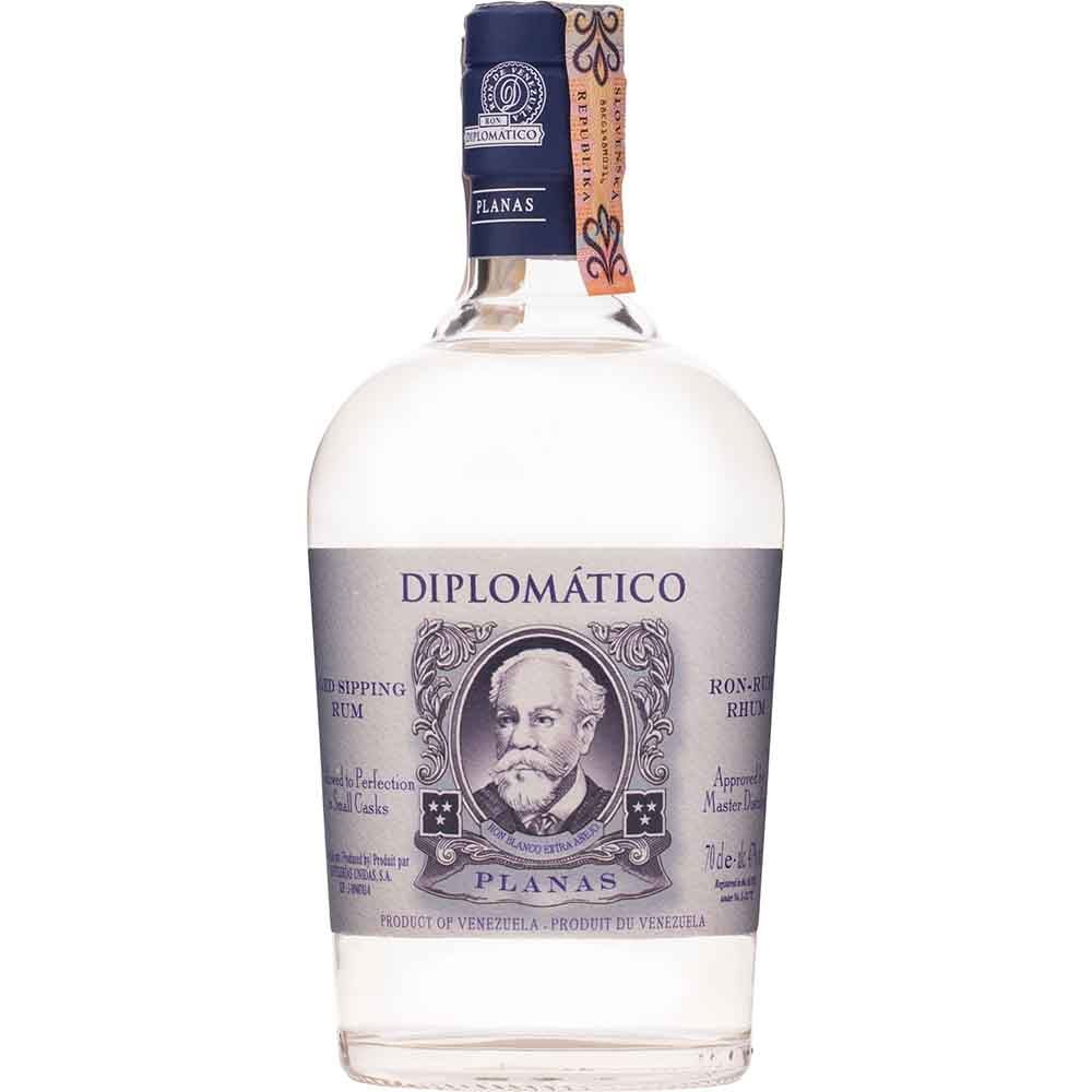 Diplomatico - Rhum Planas