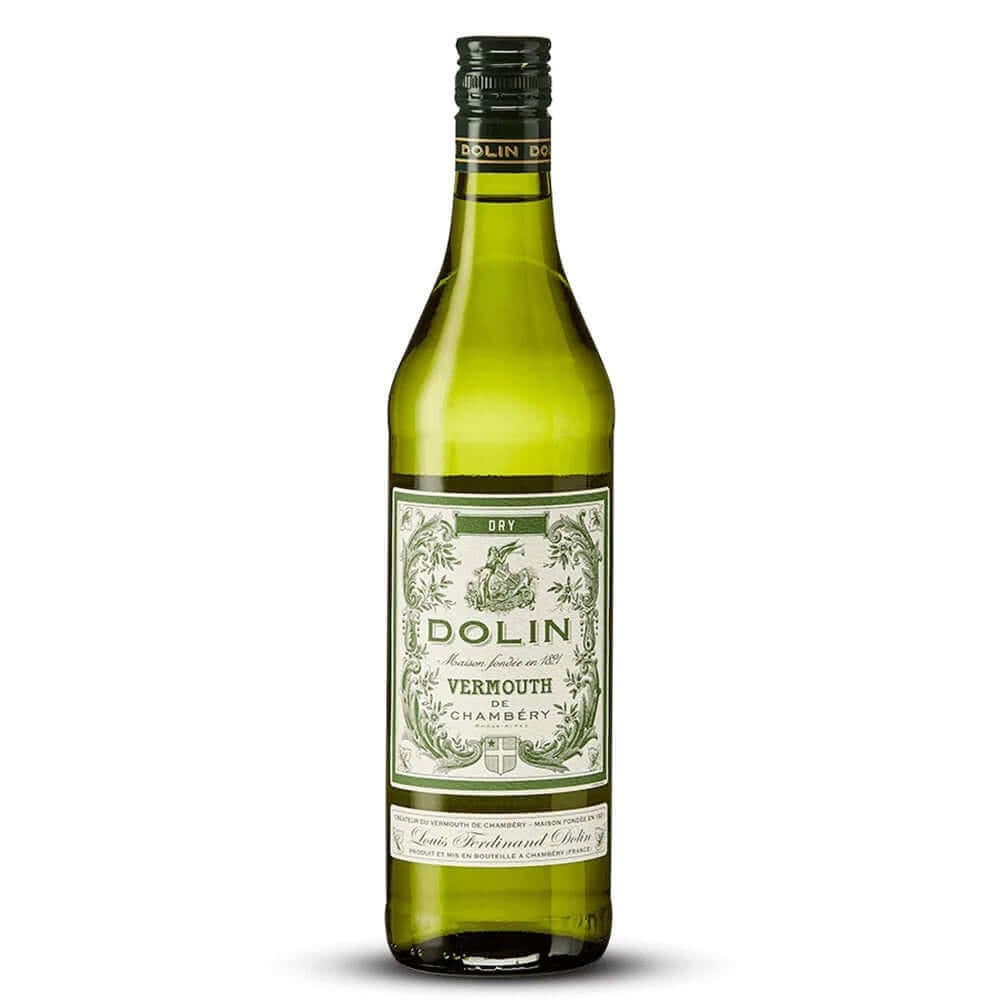 Dolin - Sec - Vermouth
