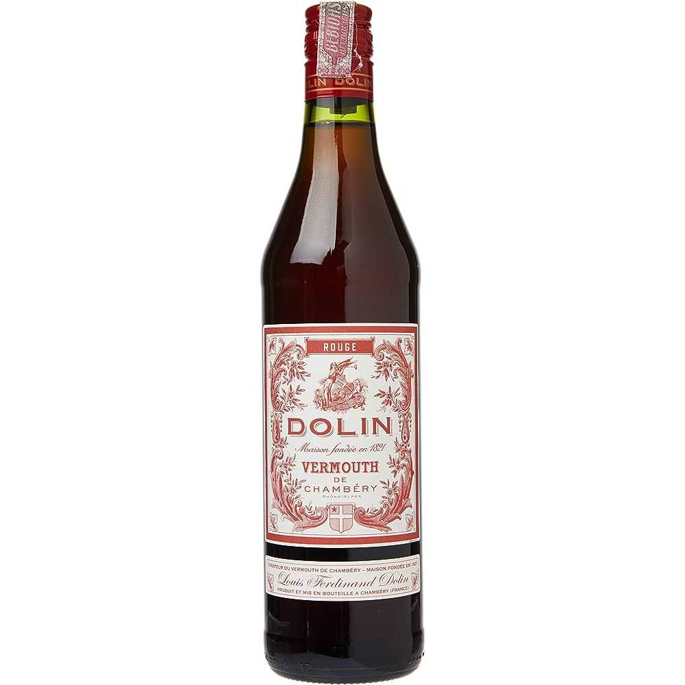 Dolin - Red Vermouth