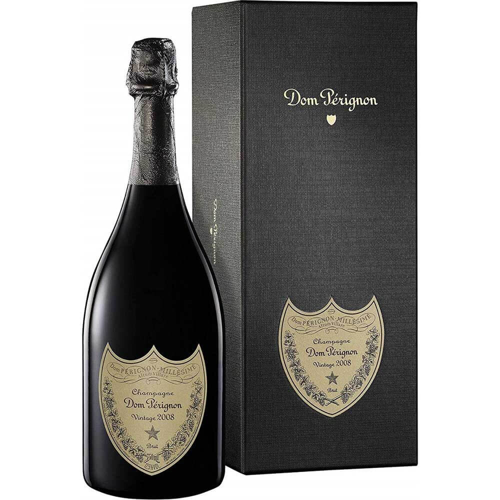 Dom Pérignon