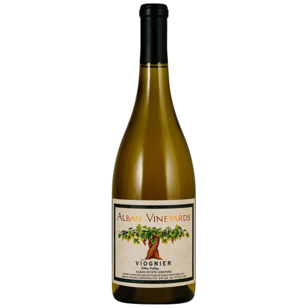 Domaine Alban Vineyards Estate - Viognier