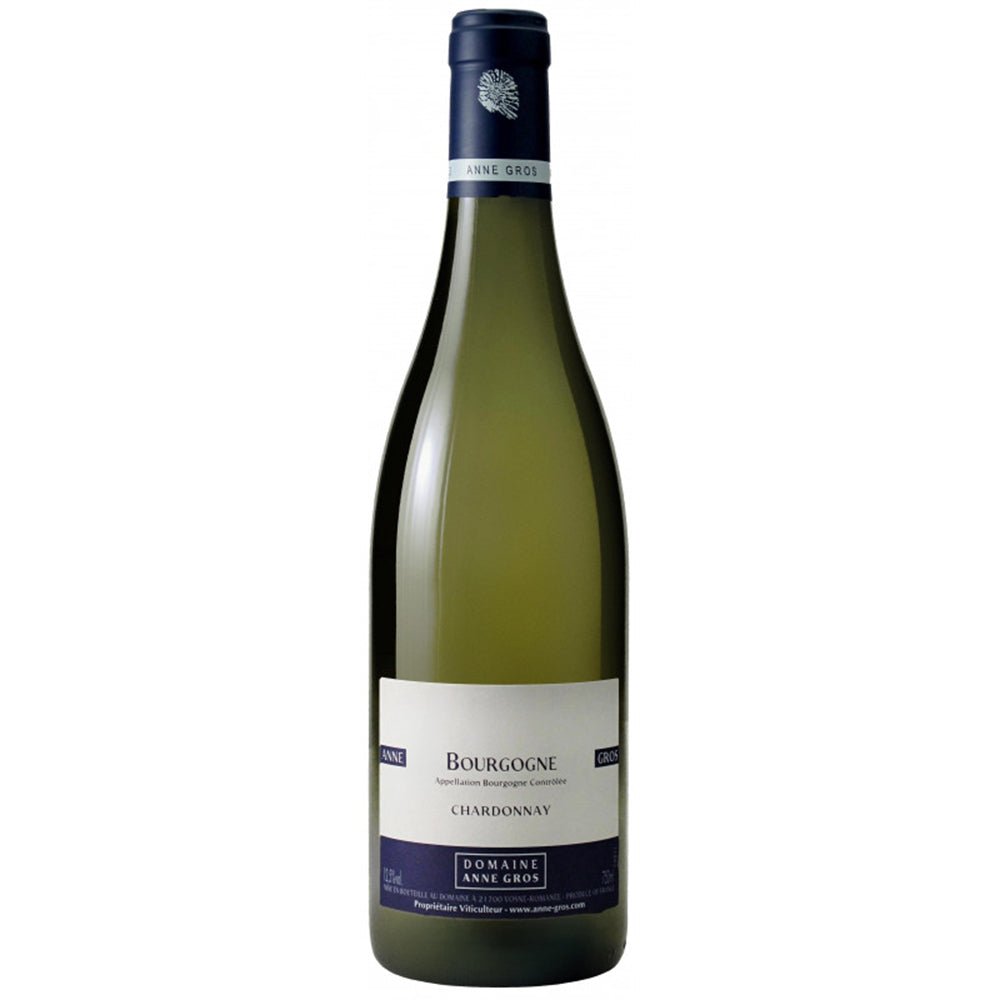 Domaine Anne Gros - Bourgogne - Chardonnay