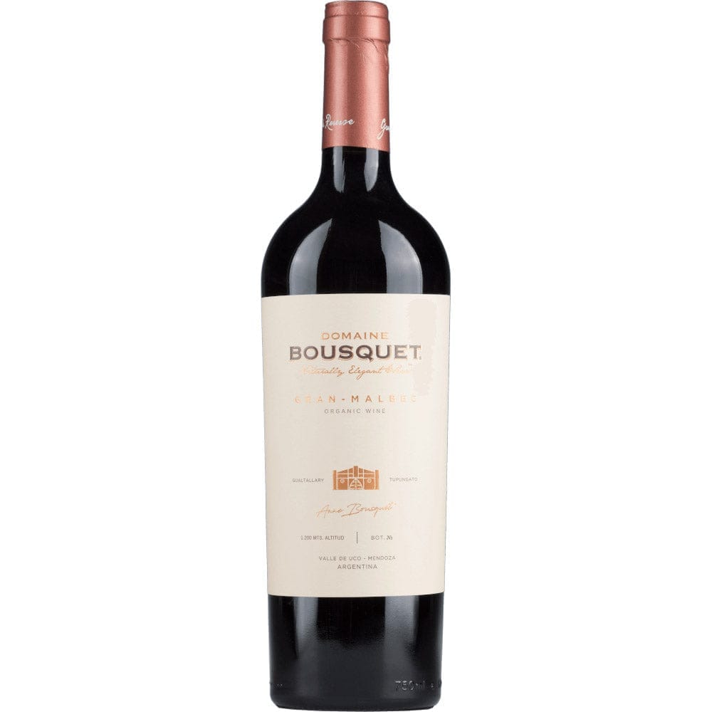 Domaine Bousquet - Gran Malbec