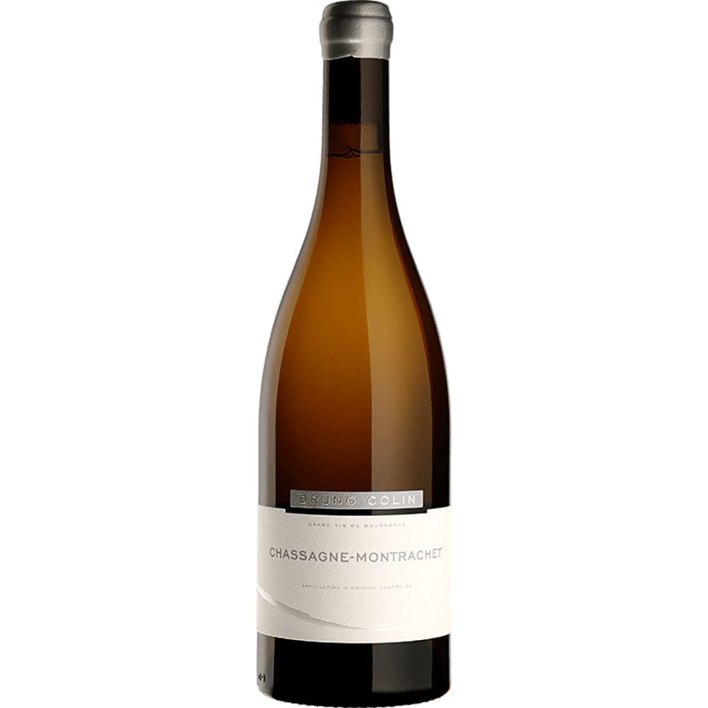 Domaine Bruno Colin - Chassagne-Montrachet