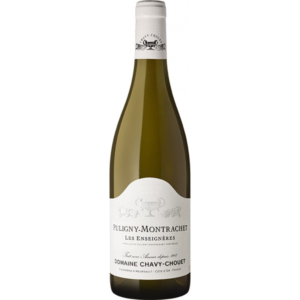 Domaine Chavy-Chouet - Puligny-Montrachet - Les Enseignères