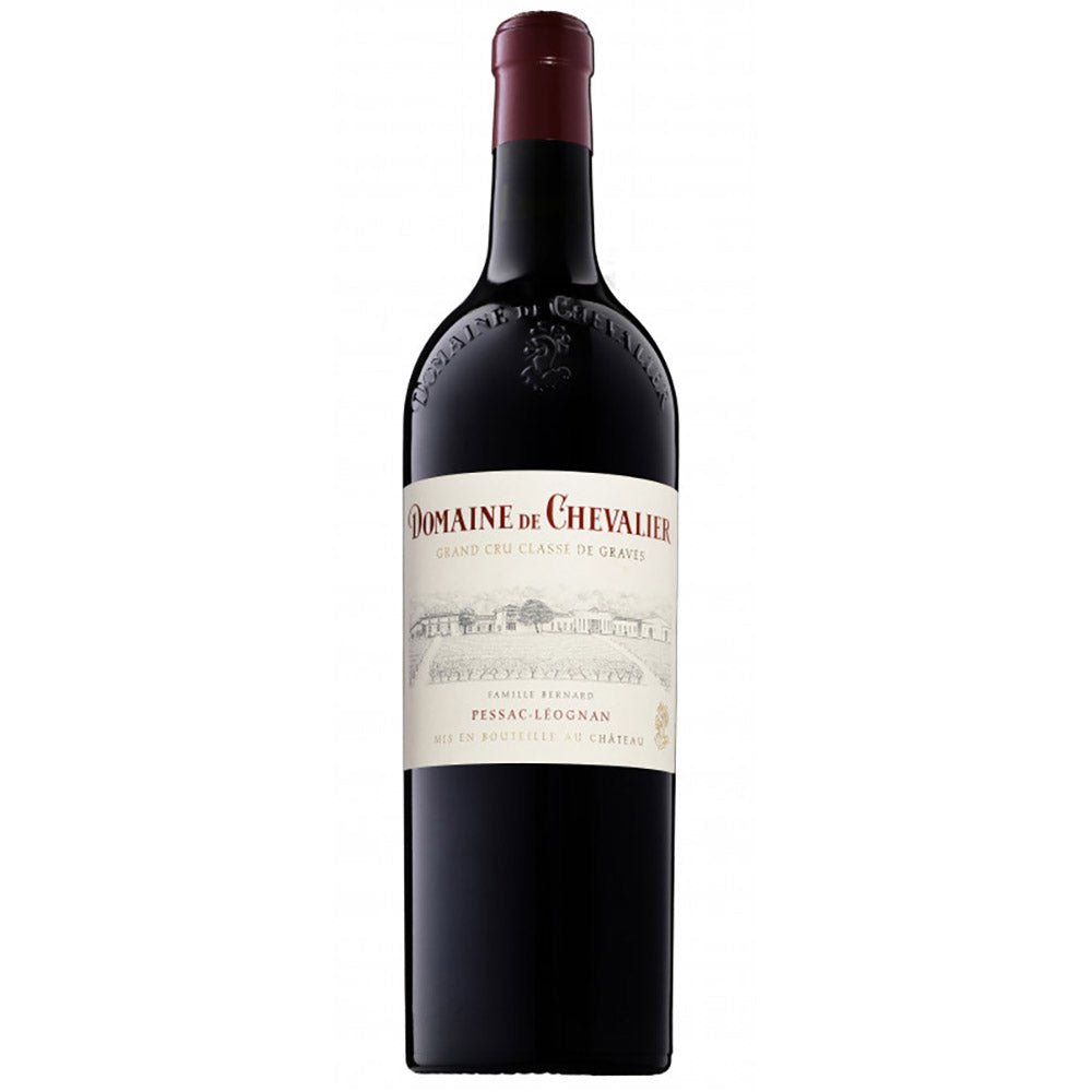 Domaine de Chevalier - Pessac Léognan