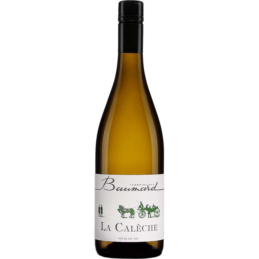 Domaine des Baumard - La Calèche