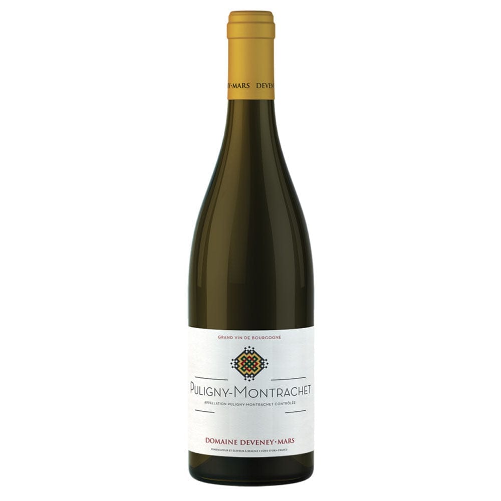 Domaine Deveney-Mars - Puligny-Montrachet